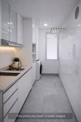 The Nexus (D21), Condominium #542489721